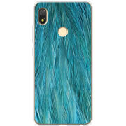 Чехол BoxFace Tecno POP 3 