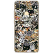 Чехол BoxFace Tecno POP 3 