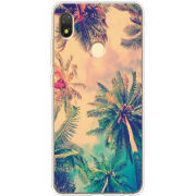 Чехол BoxFace Tecno POP 3 