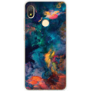 Чехол BoxFace Tecno POP 3 