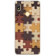 Чехол BoxFace Tecno POP 3 