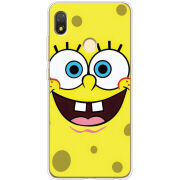 Чехол BoxFace Tecno POP 3 