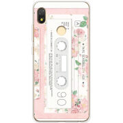 Чехол BoxFace Tecno POP 3 