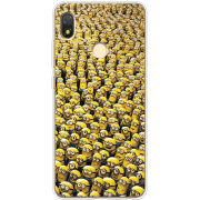 Чехол BoxFace Tecno POP 3 