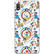 Чехол BoxFace Tecno POP 3 