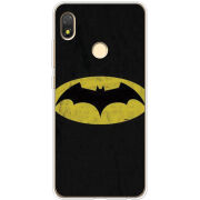 Чехол BoxFace Tecno POP 3 