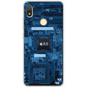 Чехол BoxFace Tecno POP 3 