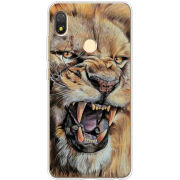 Чехол BoxFace Tecno POP 3 