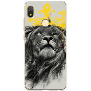 Чехол BoxFace Tecno POP 3 