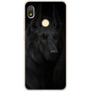 Чехол BoxFace Tecno POP 3 