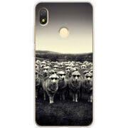 Чехол BoxFace Tecno POP 3 