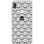 Чехол BoxFace Tecno POP 3 