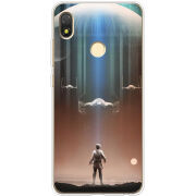 Чехол BoxFace Tecno POP 3 