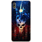 Чехол BoxFace Tecno POP 3 