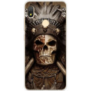 Чехол BoxFace Tecno POP 3 