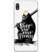 Чехол BoxFace Tecno POP 3 