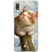 Чехол BoxFace Tecno POP 3 