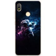 Чехол BoxFace Tecno POP 3 