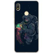 Чехол BoxFace Tecno POP 3 