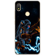 Чехол BoxFace Tecno POP 3 