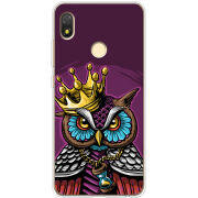 Чехол BoxFace Tecno POP 3 