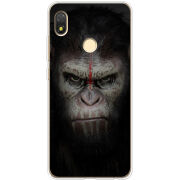 Чехол BoxFace Tecno POP 3 