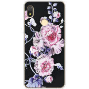 Чехол BoxFace Tecno POP 3 