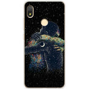 Чехол BoxFace Tecno POP 3 