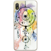 Чехол BoxFace Tecno POP 3 