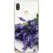 Чехол BoxFace Tecno POP 3 