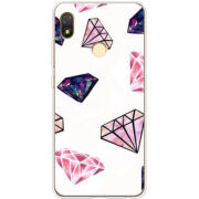 Чехол BoxFace Tecno POP 3 