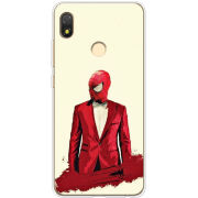 Чехол BoxFace Tecno POP 3 