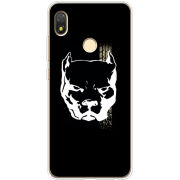 Чехол BoxFace Tecno POP 3 