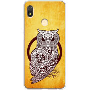 Чехол BoxFace Tecno POP 3 