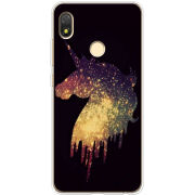 Чехол BoxFace Tecno POP 3 