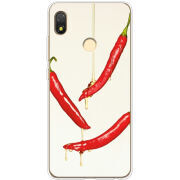Чехол BoxFace Tecno POP 3 