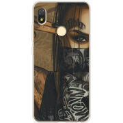 Чехол BoxFace Tecno POP 3 