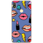 Чехол BoxFace Tecno POP 3 