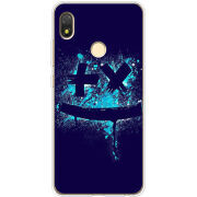 Чехол BoxFace Tecno POP 3 