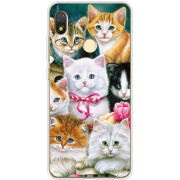 Чехол BoxFace Tecno POP 3 