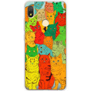 Чехол BoxFace Tecno POP 3 