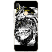 Чехол BoxFace Tecno POP 3 