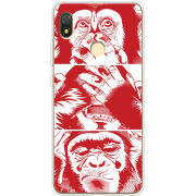 Чехол BoxFace Tecno POP 3 