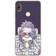 Чехол BoxFace Tecno POP 3 