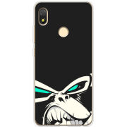 Чехол BoxFace Tecno POP 3 