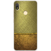 Чехол BoxFace Tecno POP 3 