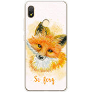 Чехол BoxFace Tecno POP 3 