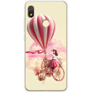 Чехол BoxFace Tecno POP 3 