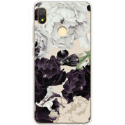 Чехол BoxFace Tecno POP 3 