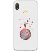 Чехол BoxFace Tecno POP 3 